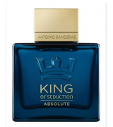Decant 5ml Antonio Banderas King of Seduction Absolute EDT